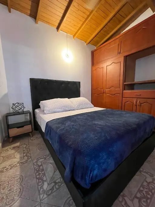 Party House, Poblado, Movie Theater, Terrace Apartment Envigado 0*,  Colombia