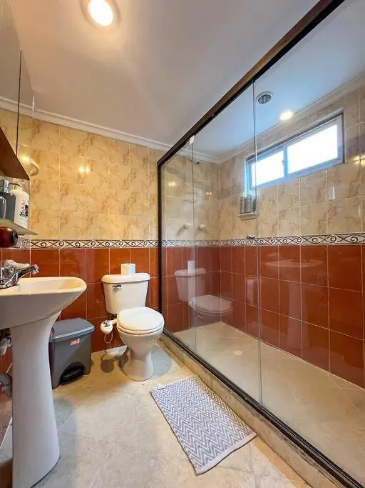 Party House, Poblado, Movie Theater, Terrace Apartment Envigado
