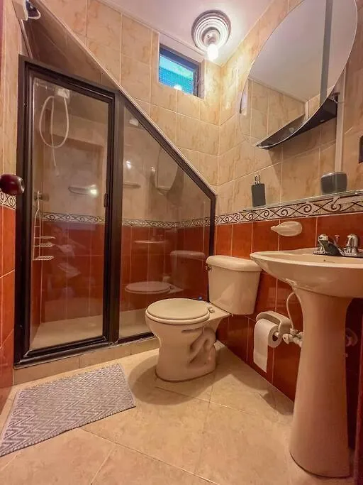 Party House, Poblado, Movie Theater, Terrace Apartment Envigado 0*,  Colombia