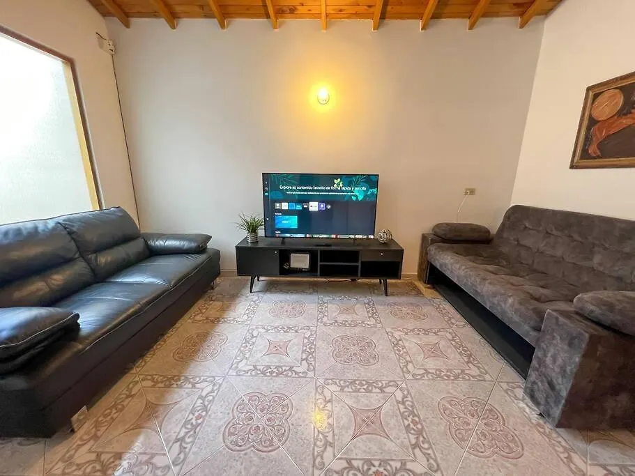 Party House, Poblado, Movie Theater, Terrace Apartment Envigado