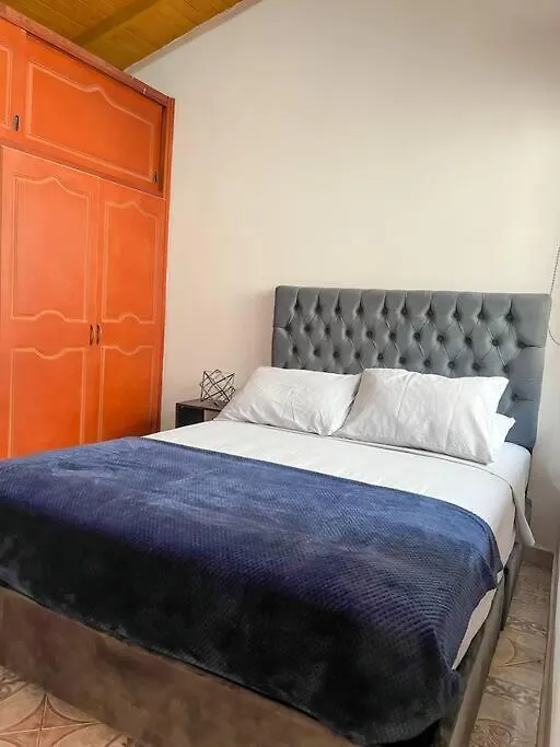 Party House, Poblado, Movie Theater, Terrace Apartment Envigado