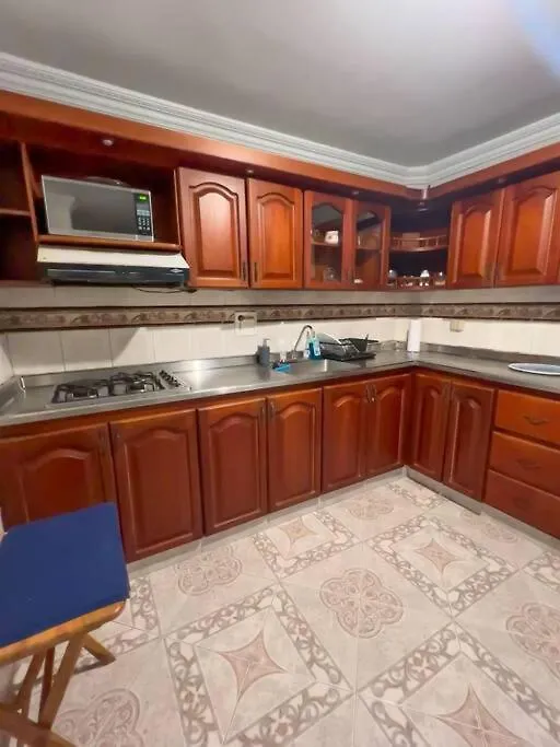 Party House, Poblado, Movie Theater, Terrace Apartment Envigado