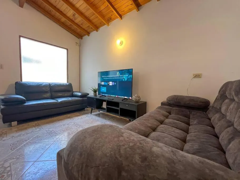 Party House, Poblado, Movie Theater, Terrace Apartment Envigado